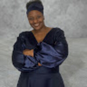 Meet your Posher, Kimberly